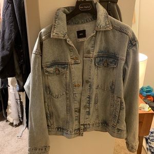 BDG Jackets & Coats - BDG Jean Jacket BDG Jackets & Coats - BDG Jean Jacket